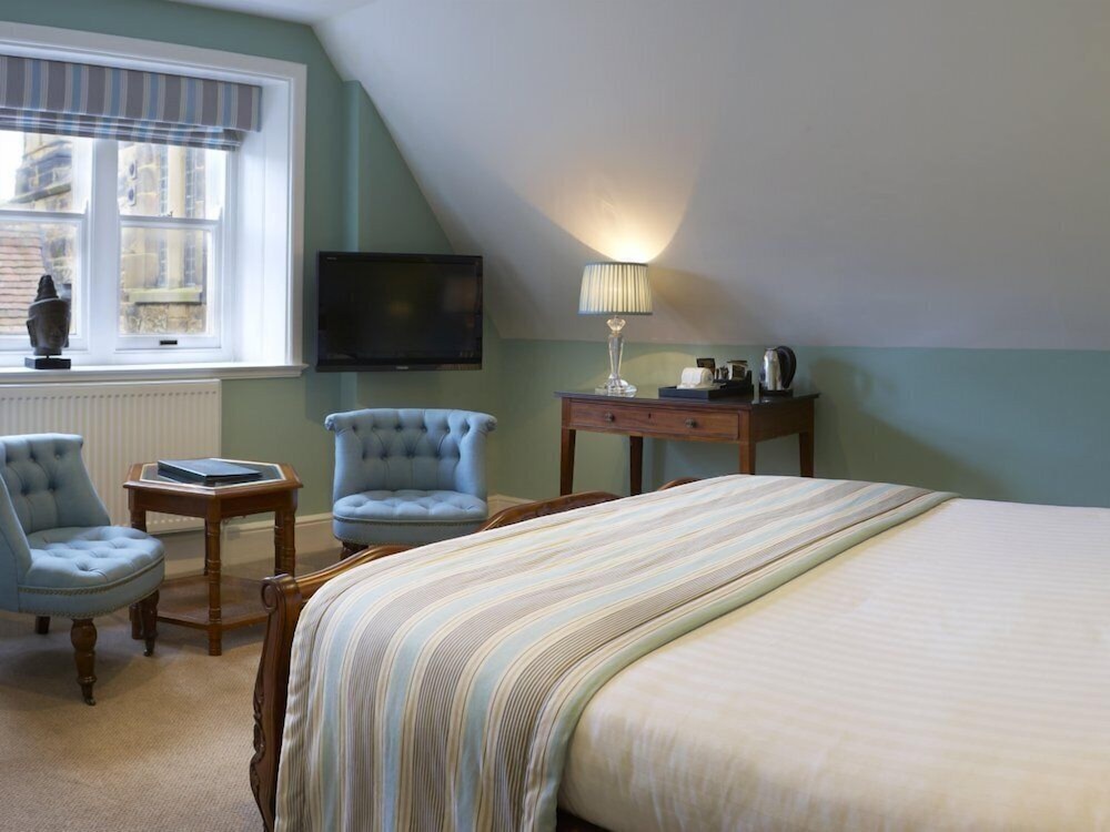 Classic Double Room photo 2