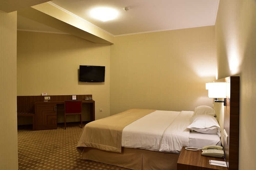 Premier Double Room - Photo 1