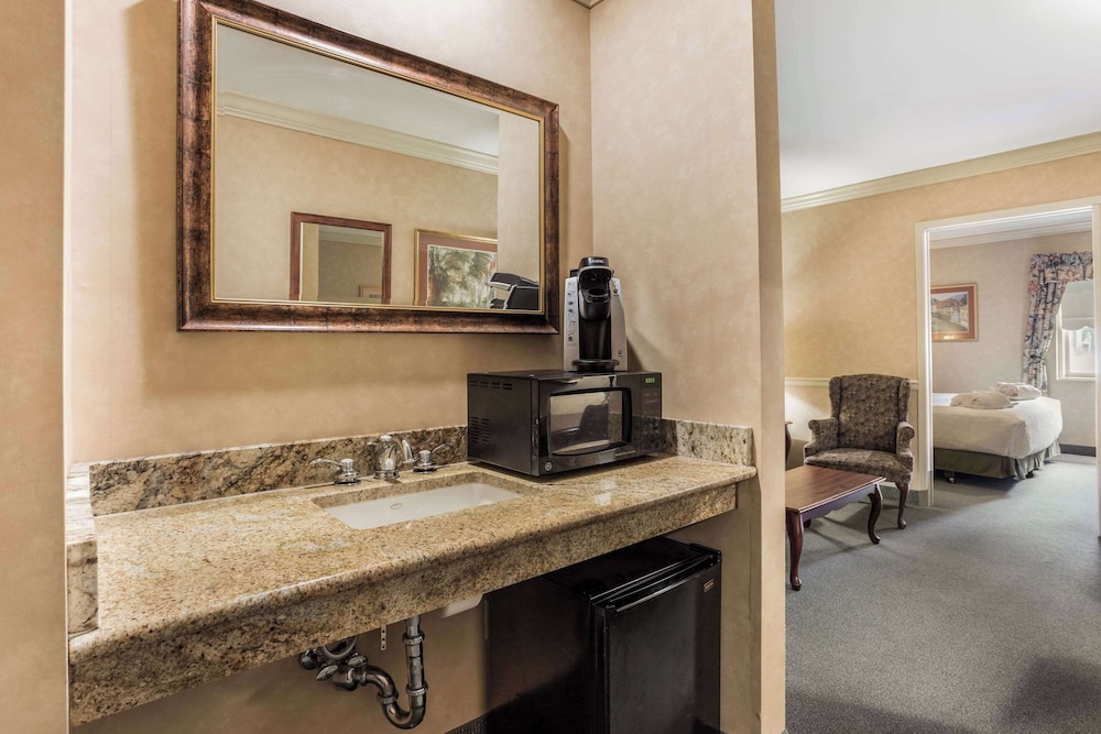 Suite, Non Smoking (Efficiency) - Photo 5
