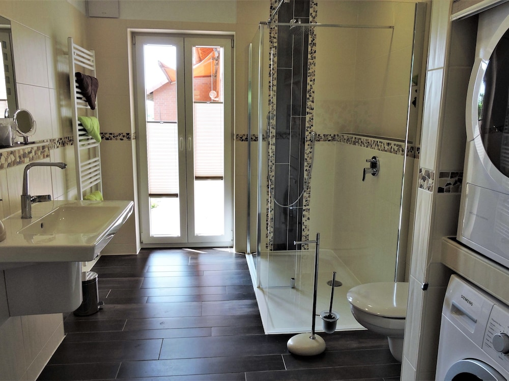 Apartment, Private Bathroom (Bootsmann) photo 2