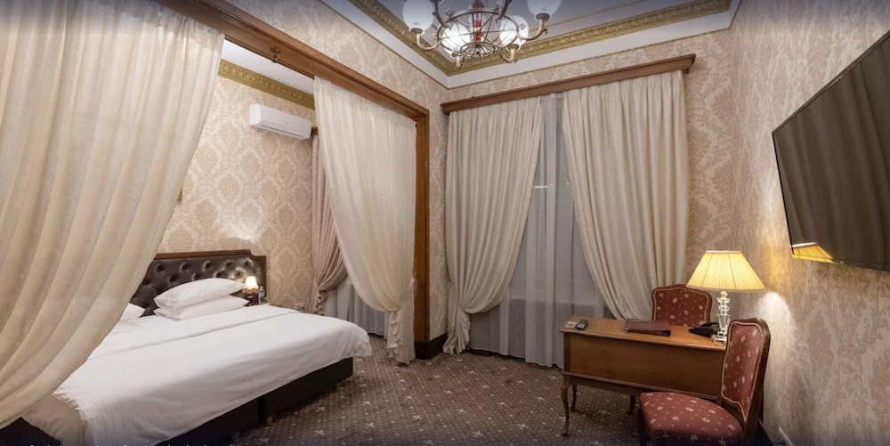 Standard Room (Plus) photo 2