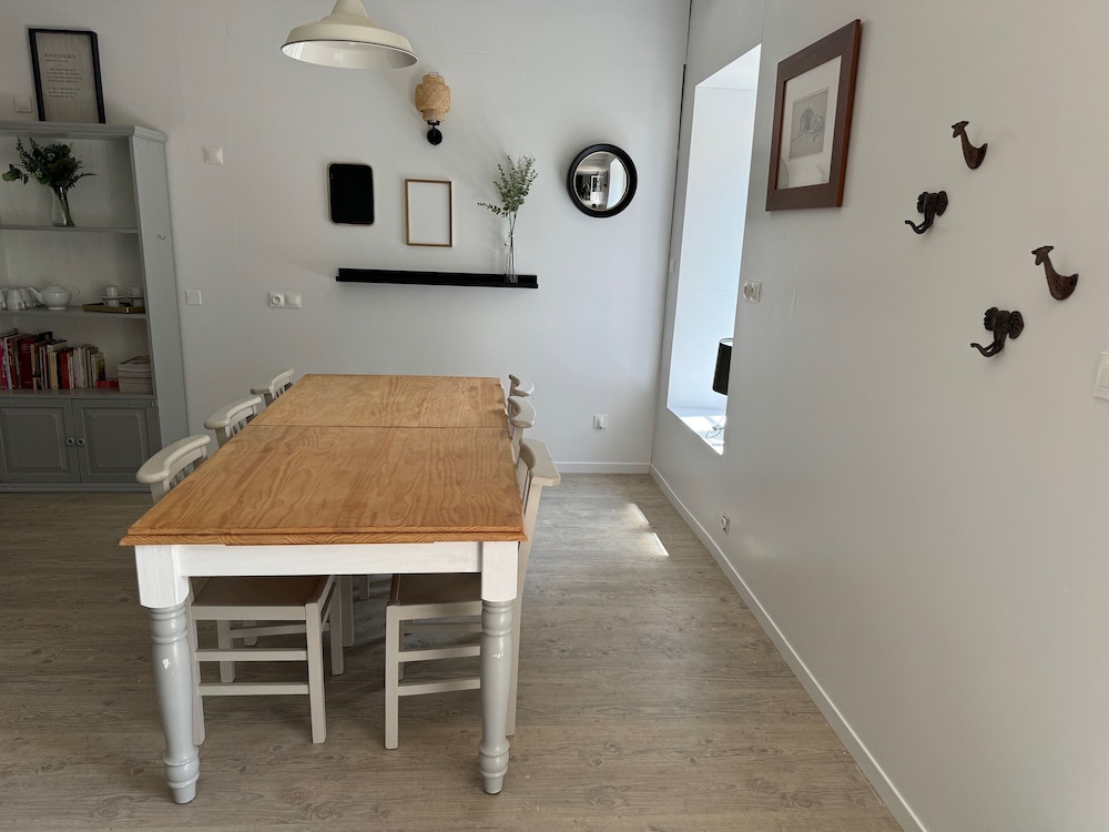 Apartment, Ensuite ( DUPLEX - 6 personnes ) - Photo 5
