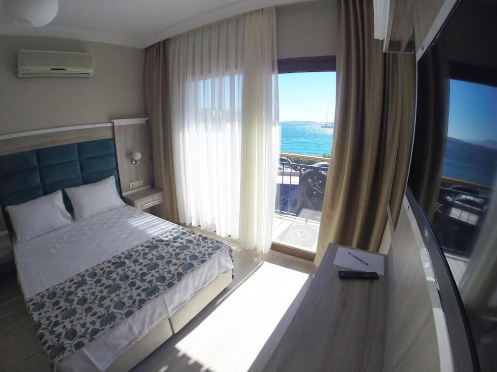 Family Room, Sea View photo 1
