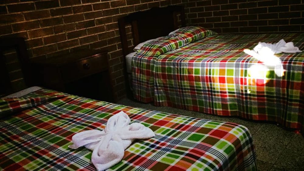 Basic Triple Room, Multiple Beds, Non Smoking photo 1