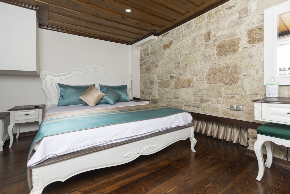 Standard Double Room, 1 Double Bed