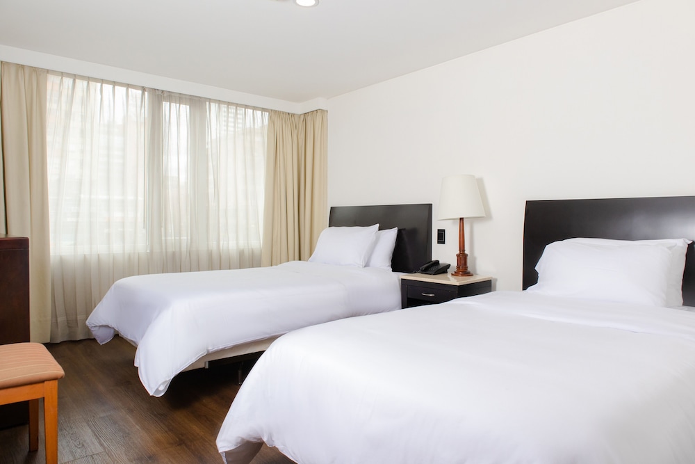 Studio Suite, 2 Twin Beds - Photo 4