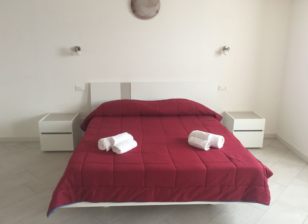 Economy Apartment photo 1