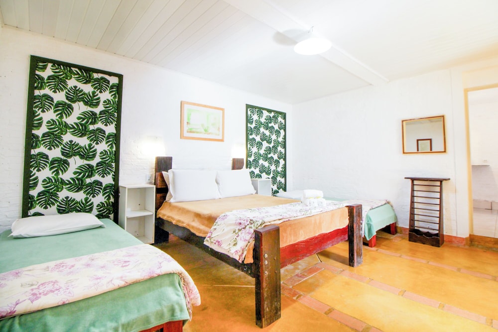 Family Suite photo 1