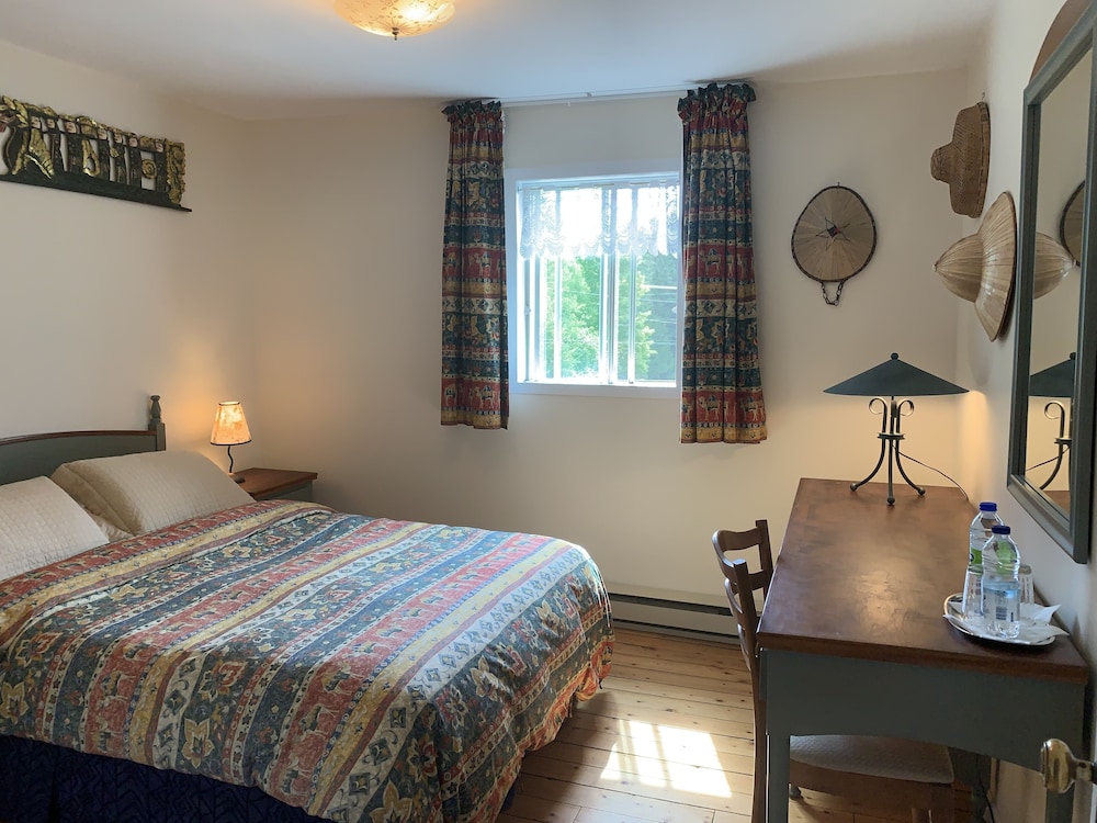 Standard Room, 1 Bedroom, Garden View photo 1