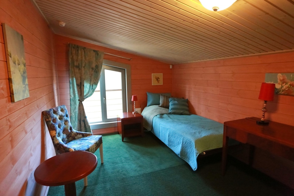 Premium Cottage photo 3
