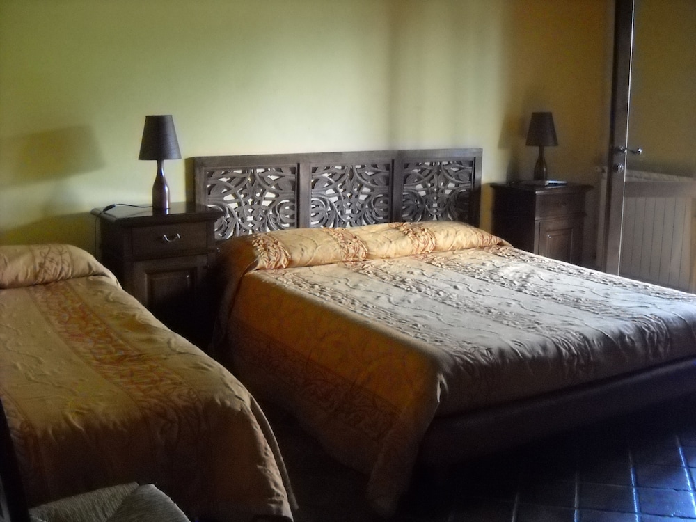 Triple Room photo 1