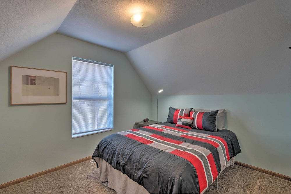House (3 Bedrooms) photo 2
