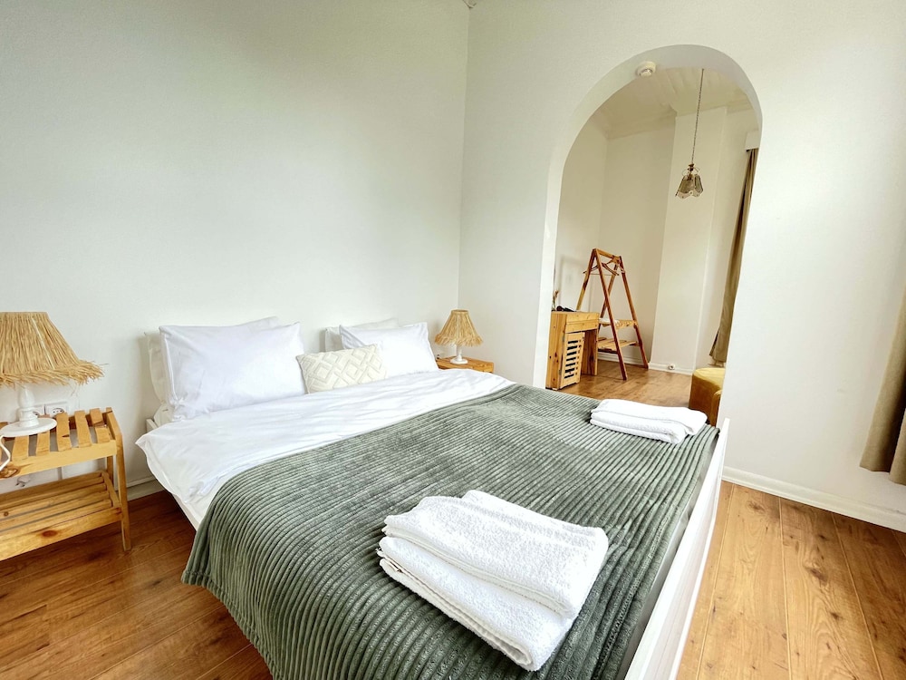 Deluxe Triple Room, 1 Bedroom, Non Smoking photo 1