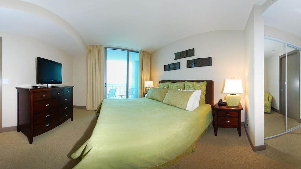 Suite, 2 Bedrooms, Ocean View photo 3
