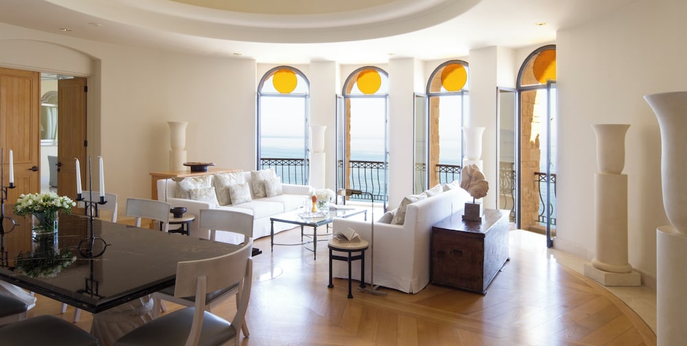 Anax Suite - Two Bedroom