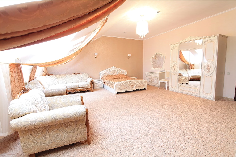 Junior Suite photo 1