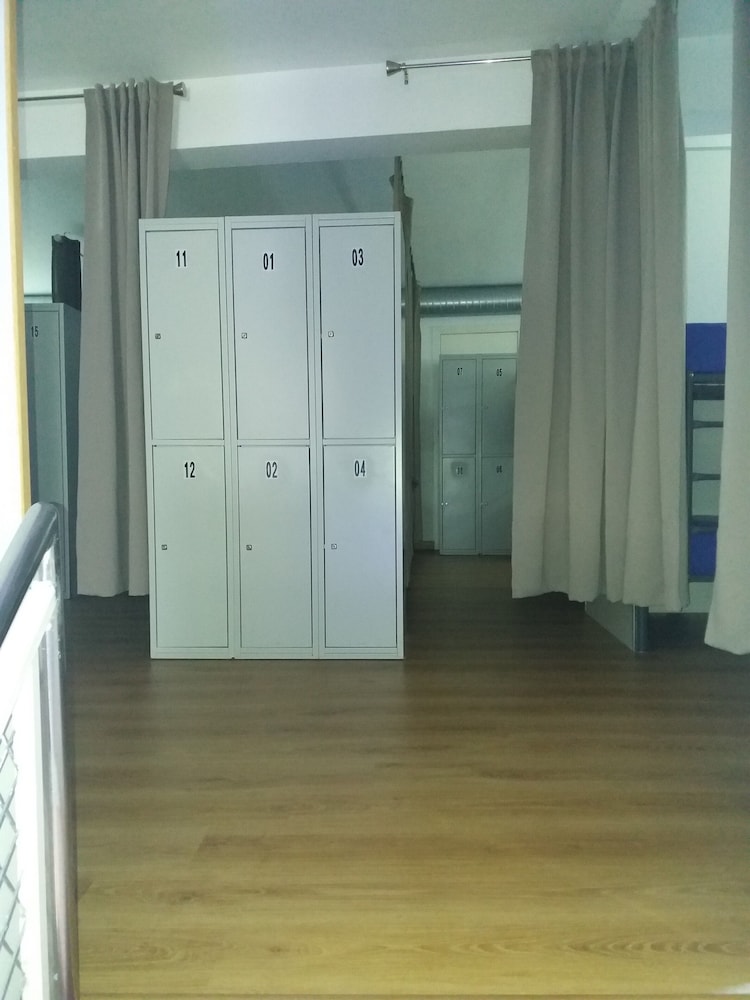 Albergue Monterrey - Vandrerhjem, Billede 23