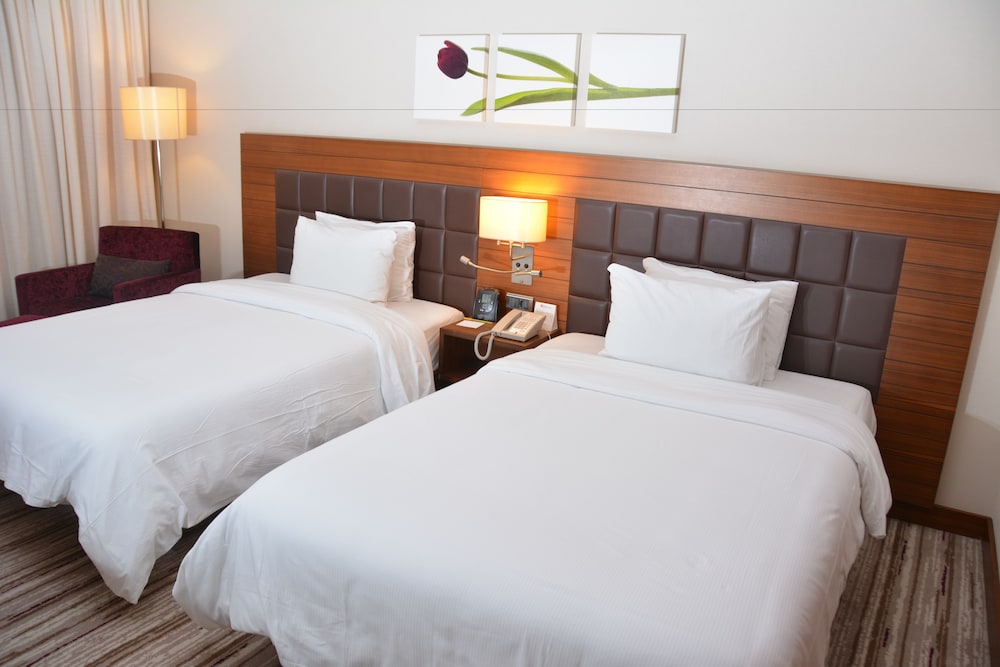 Family Room, 1 Queen Bed