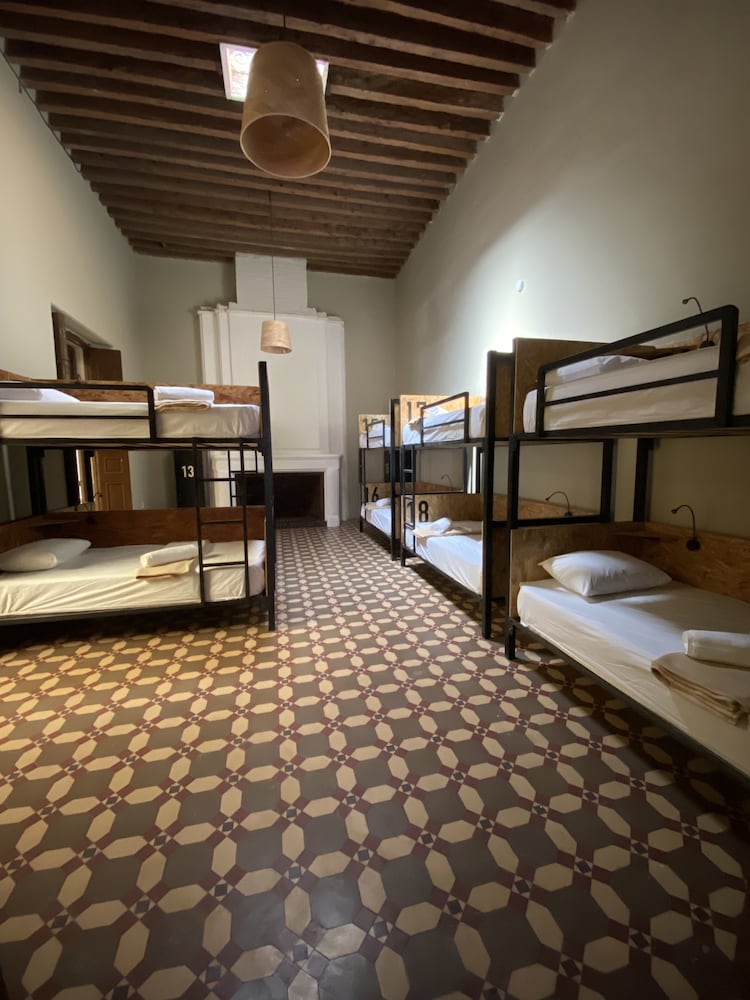 Basic Shared Dormitory, Mixed Dorm photo 1