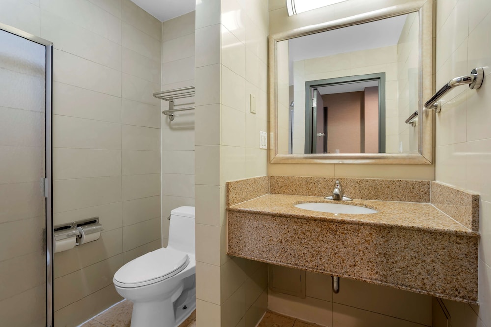 Standard Room, 1 King Bed, Non Smoking, Refrigerator photo 3