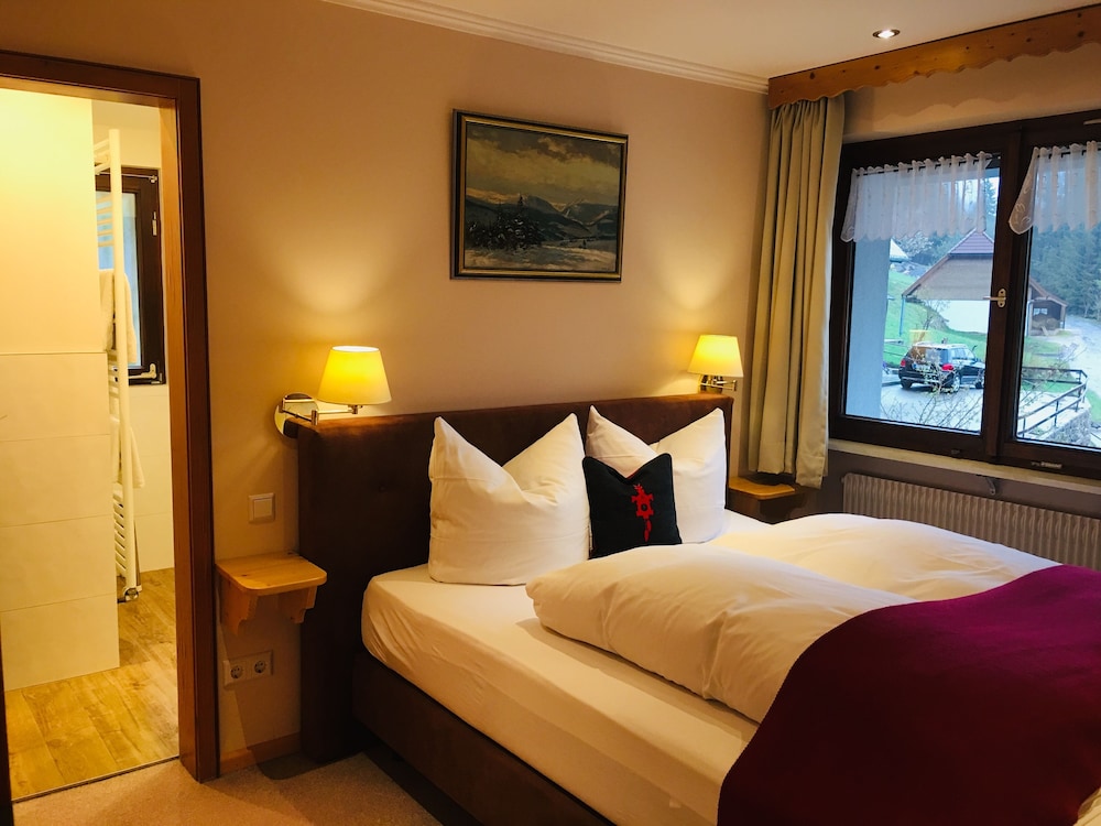 Standard Double Room photo 1