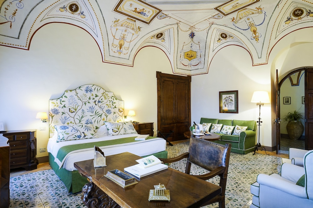 Gallery Suite, Sea View photo 2
