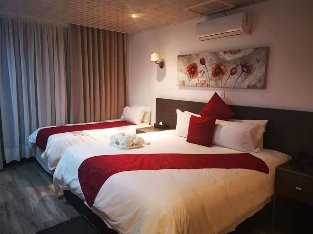 Superior Rooms