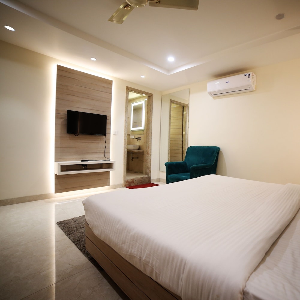 Classic Room - Photo 4