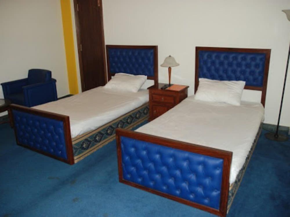 Royal Single Room