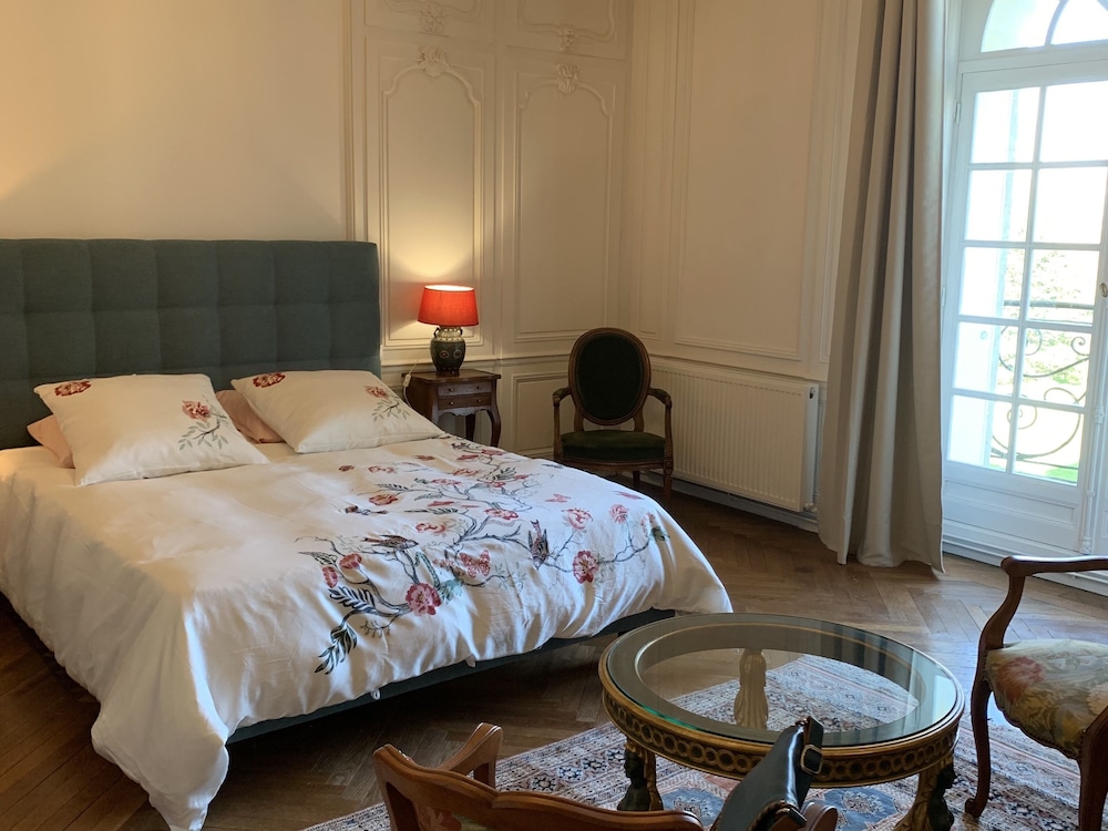 Superior Double Room, Ensuite, Garden View - Photo 6