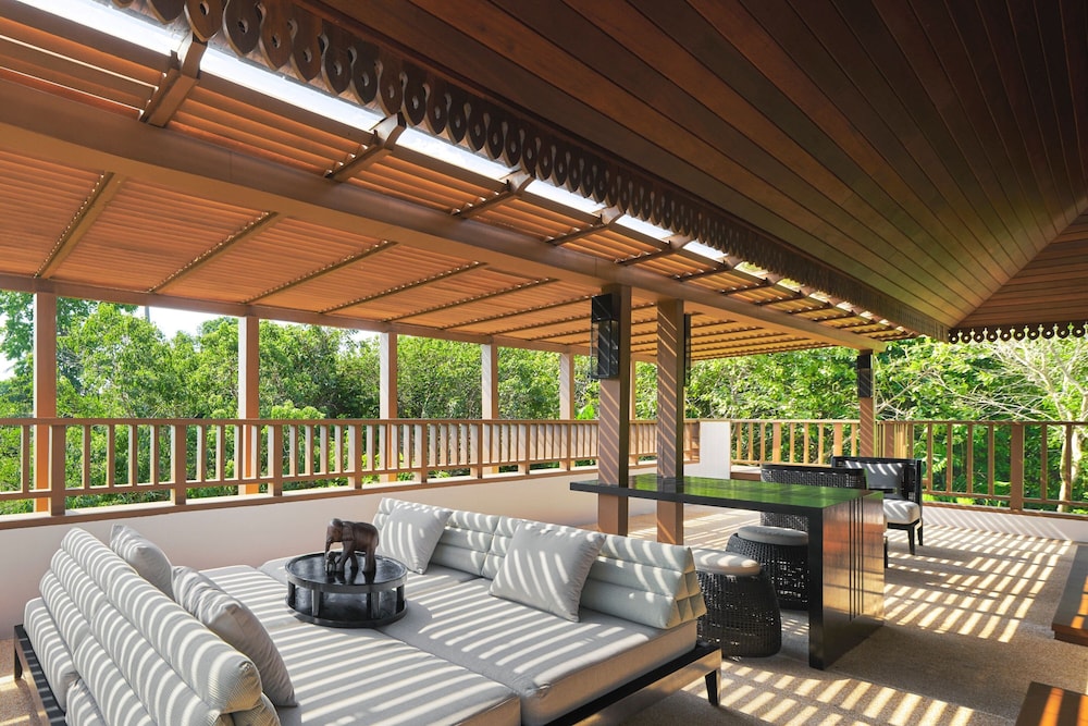 Suite, 2 Bedrooms, Resort View (Terrace)