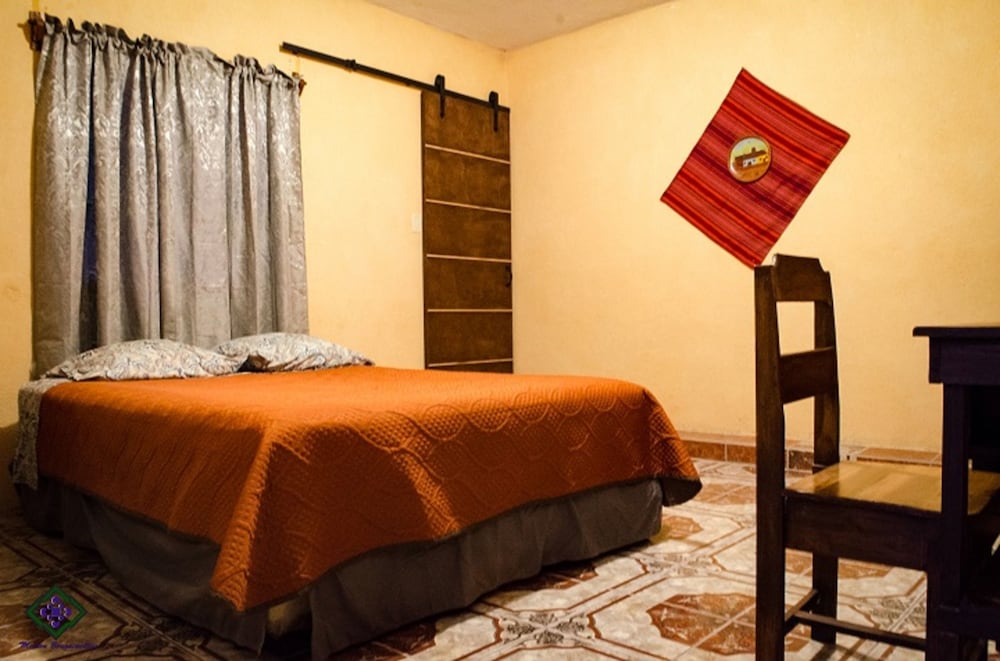 Deluxe Double Room, 1 Queen Bed, Non Smoking photo 3