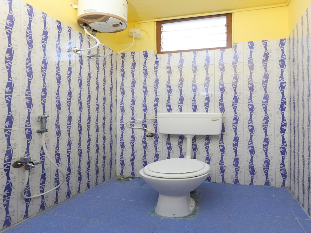 Double Or Twin Room photo 2