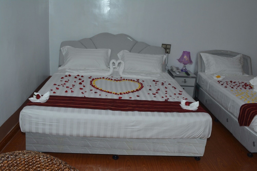 Deluxe Room photo 3