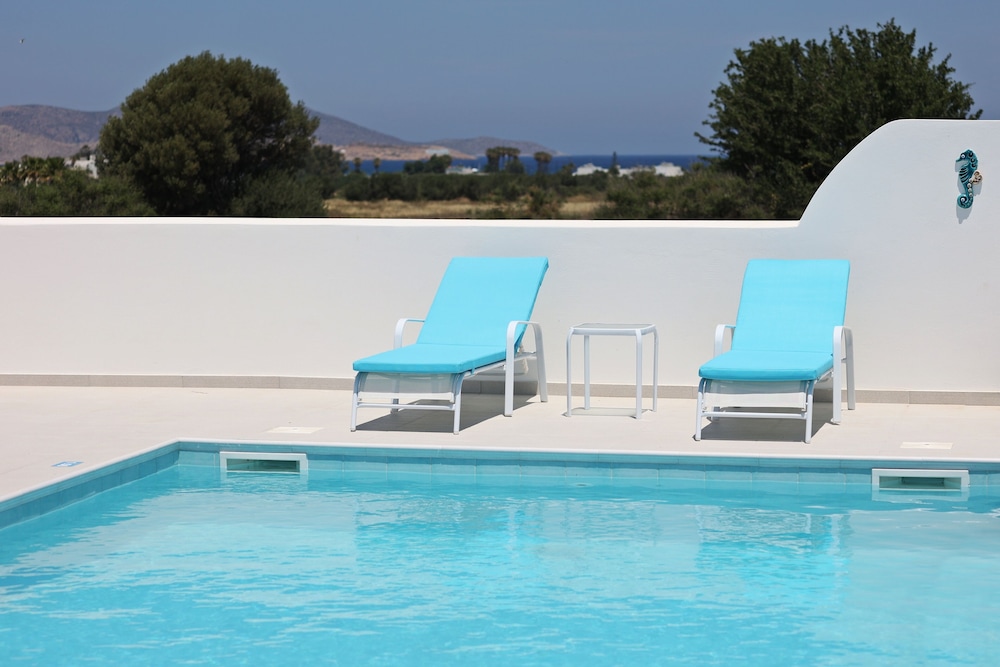 Villa, 4 Bedrooms, Private Pool, Garden View photo 2