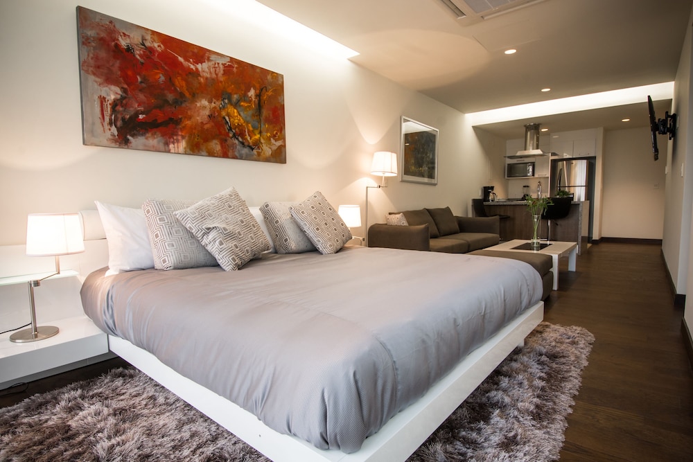 Loft Suite photo 1