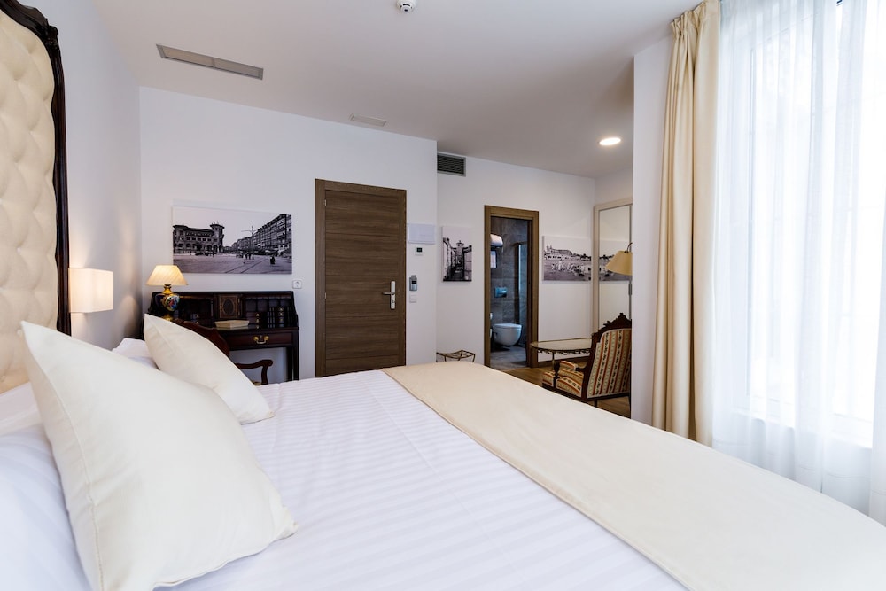 Deluxe Suite (Varadero) photo 3