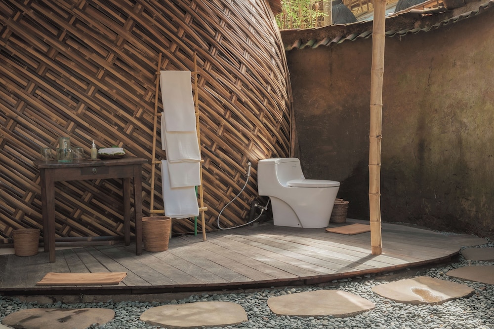 Starling House - One Bedroom Bamboo Design - Photo 3