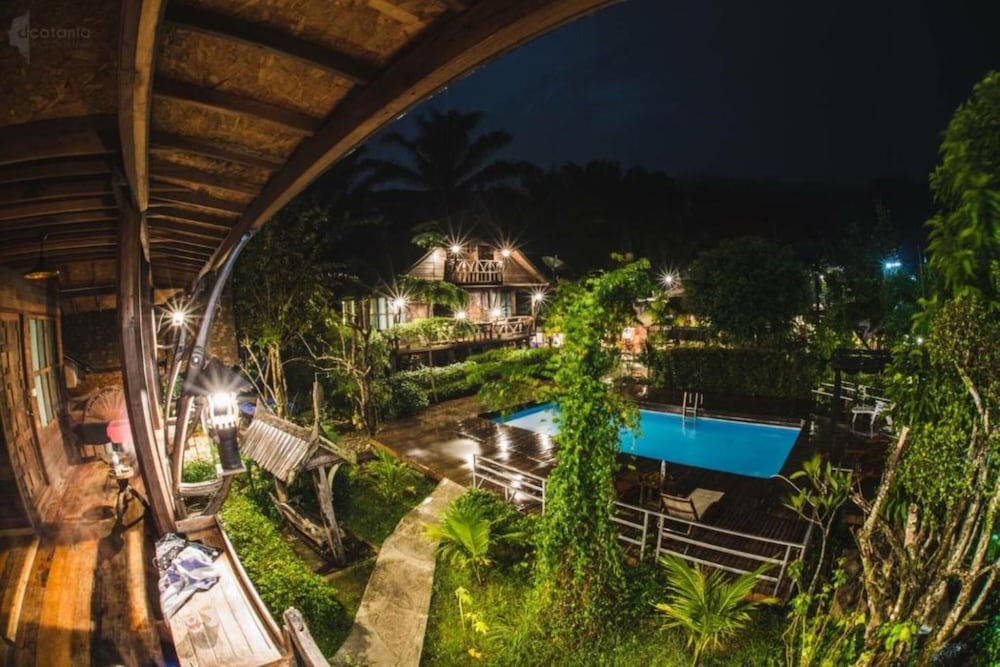 Mountain Villa photo 2