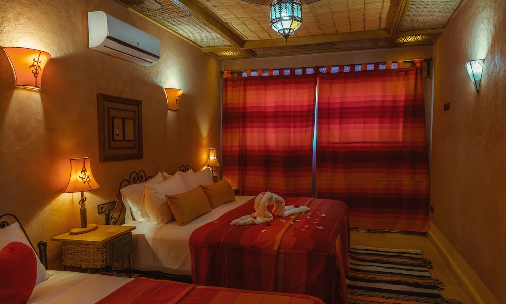 Standard Triple Room (Taourirte) - Photo 3