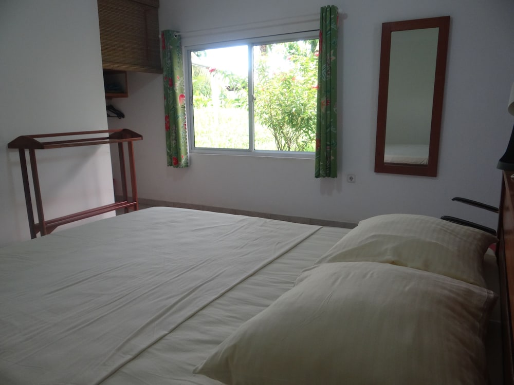 Comfort Triple Room photo 3