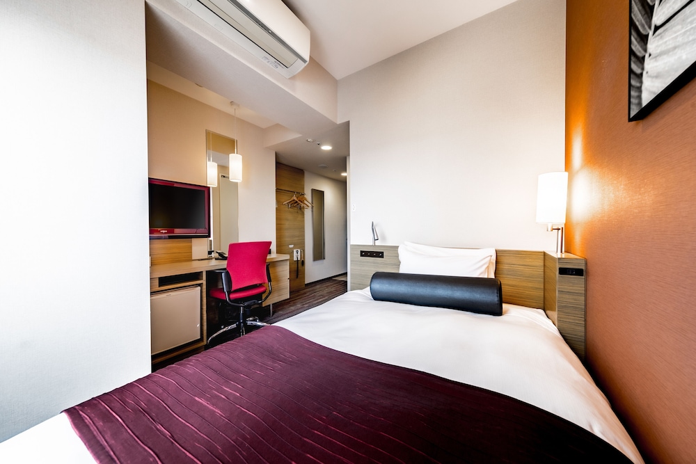 Basic Single Room, Non Smoking (A) photo 2