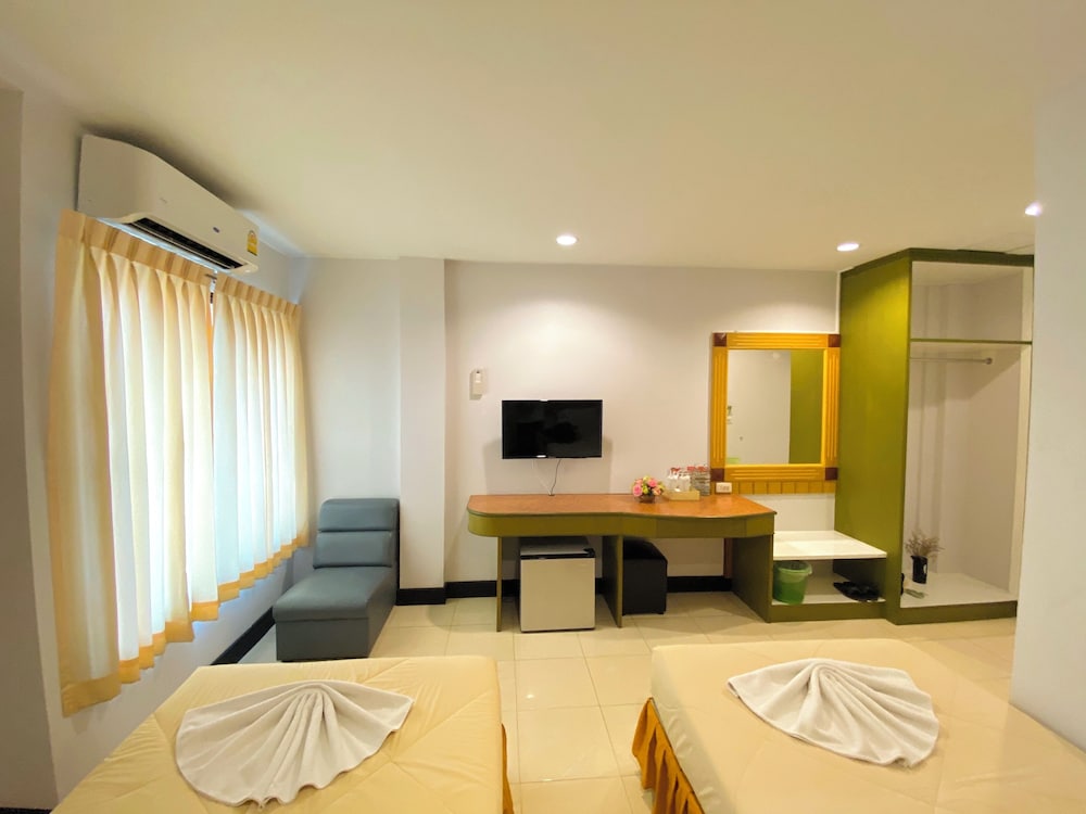 Standard Room - Photo 1