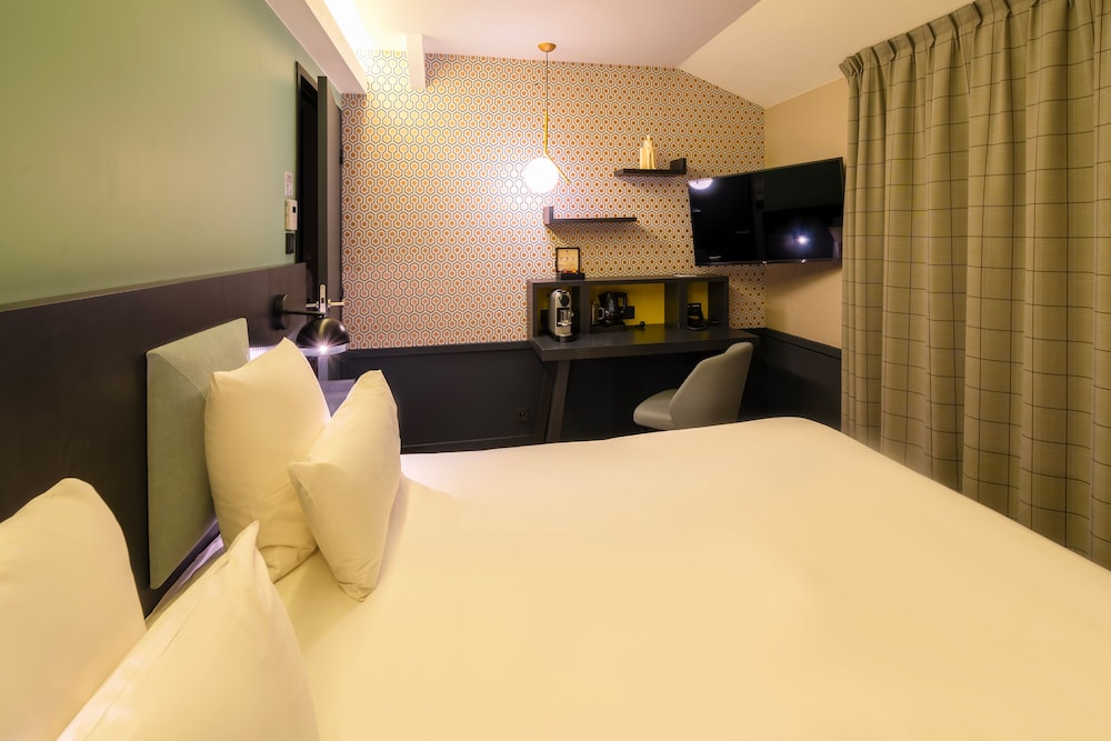Superior Room, 1 Double Bed
