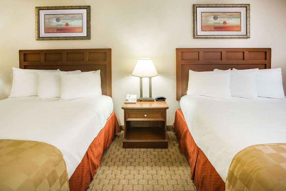 Standard Room, 2 Queen Beds photo 1