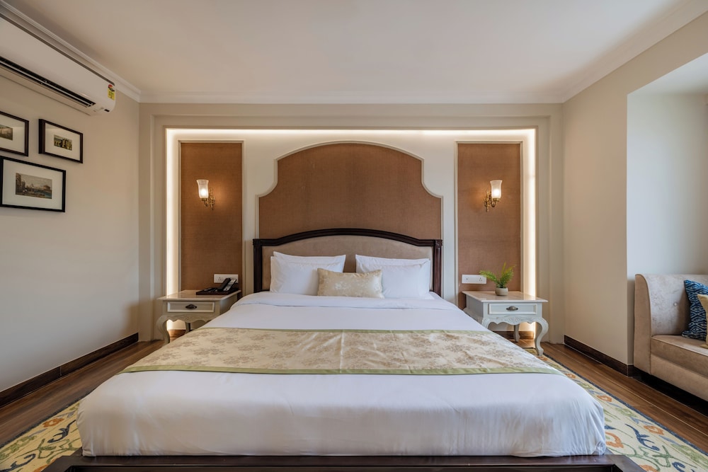 Superior Double Room photo 2