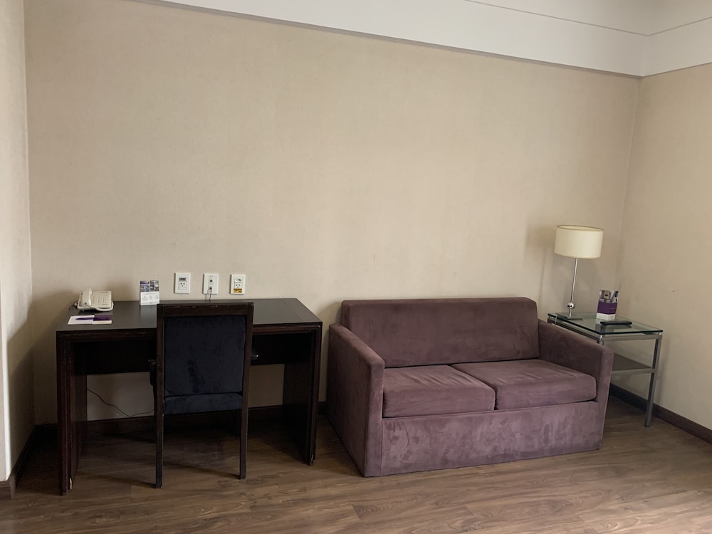 Junior Suite, 1 Double Bed - Photo 3