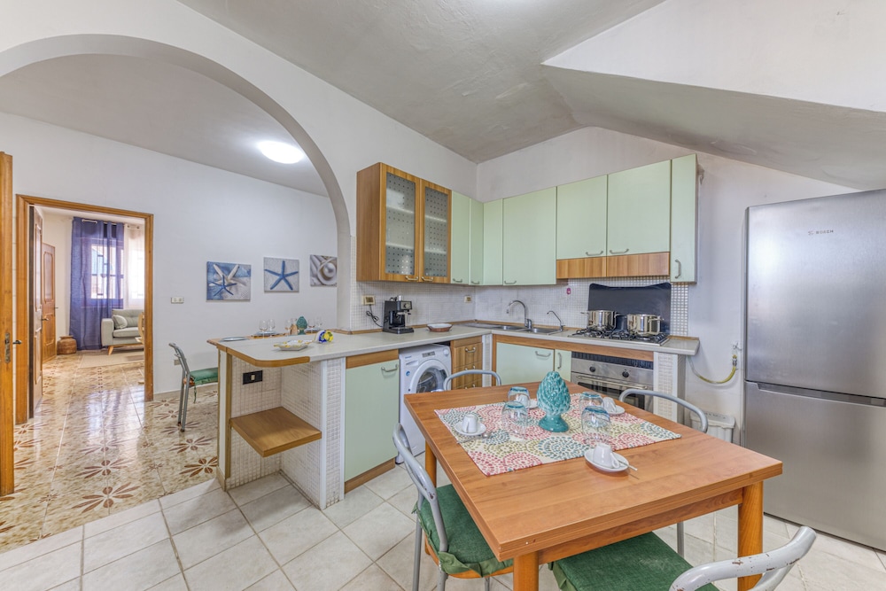 Family House, 3 Bedrooms (Villa Nesci 100m From Sea) photo 2