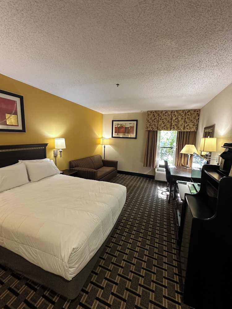 King Suite - Photo 1