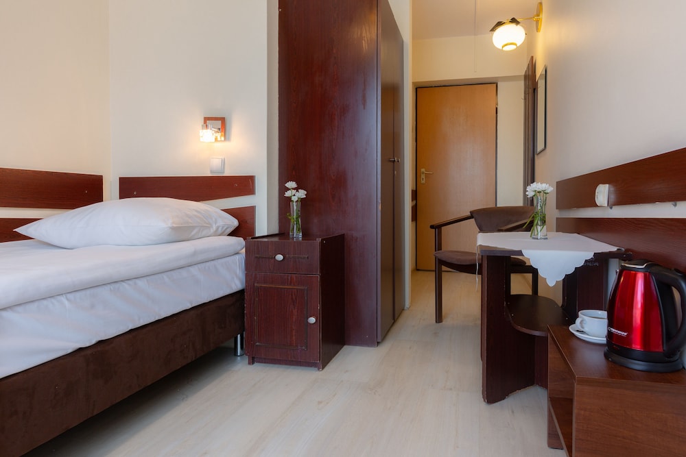 Standard Room, 1 Twin Bed photo 3
